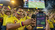ظهرت مزاعم التلاعب بنتائج المباريات في كأس العالم 2026. 7 تشهد المراهنات ارتفاعاً هائلاً خلال كأس العالم.