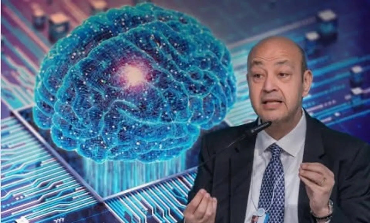 عمرو أديب يحذر من استخدام علاجات الببتيدات دون تأكيد سلامتها 2 عمرو أديب