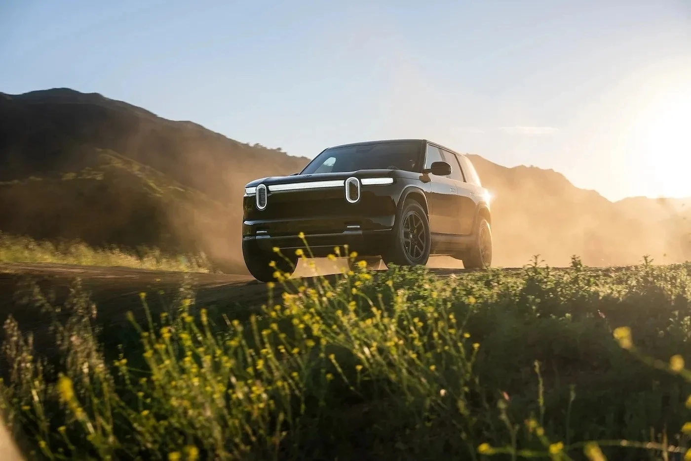 صورة من الطريق الوعر 1 off-road ảnh 1