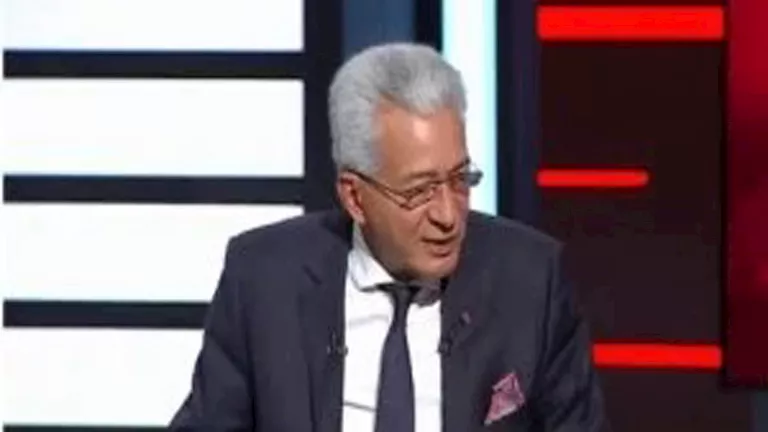 غرفة التجارة الدولية يعلن 5 أسباب لعدم تأثر الصادرات المصرية برسوم ترامب 2 الأمين العام لغرفة التجارة الدولية
