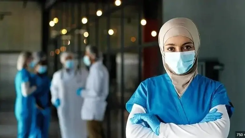 التقديم في مدارس التمريض
