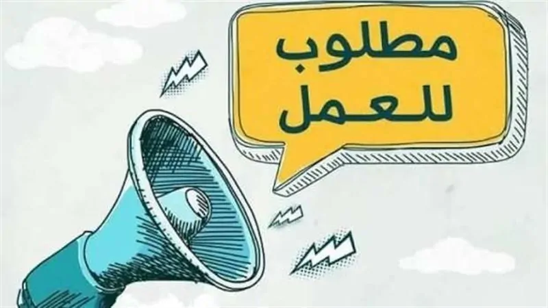 وزارة التضامن تعلن عن فرصة عمل