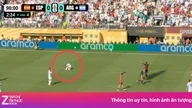فرصة ألفاريز الضائعة المؤسفة في نهائي كأس العالم 2026. 6 نجم أرجنتيني يتظاهر بالإصابة لإنقاذ إنزو فرنانديز.