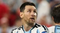 انتقد صحفي مقرب من رونالدو ميسي، واصفاً بيلينجهام بأنه نجم يجب على الأرجنتين أن تقلق بشأن إيقافه.