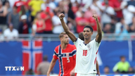 تم تحديد الفرق الأربعة التي ستشارك في الدور نصف النهائي من كأس العالم 2026.