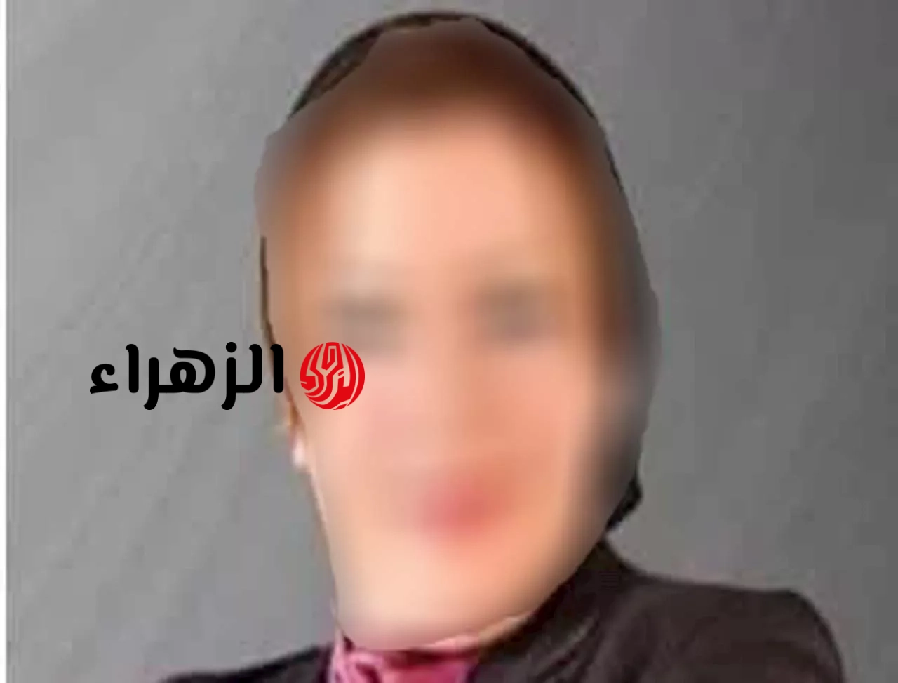 فيديو جديد لمحامية الإسكندرية المتهمة بانهاء حياة والدتها مشادة مع الجيران بسبب الكاميرات