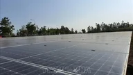 تستغل مدينة كان ثو إمكاناتها في مجال طاقة الرياح والطاقة الشمسية.