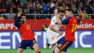 كأس العالم 2026 وعصر المدربين الإسبان. 6 كم سيحصل المنتخب الإسباني من المال إذا فاز بكأس العالم 2026؟
