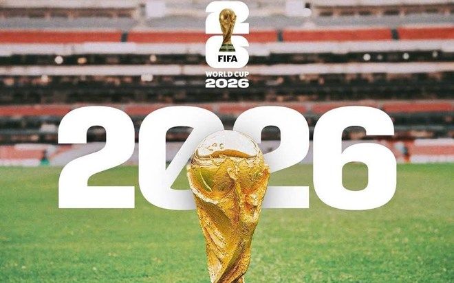 كأس العالم لكرة القدم 2026™: أكبر عرض تكنولوجي في عالم كرة القدم. 9 كأس العالم لكرة القدم 2026: أكبر عرض تكنولوجي في عالم كرة القدم - الصورة 2.