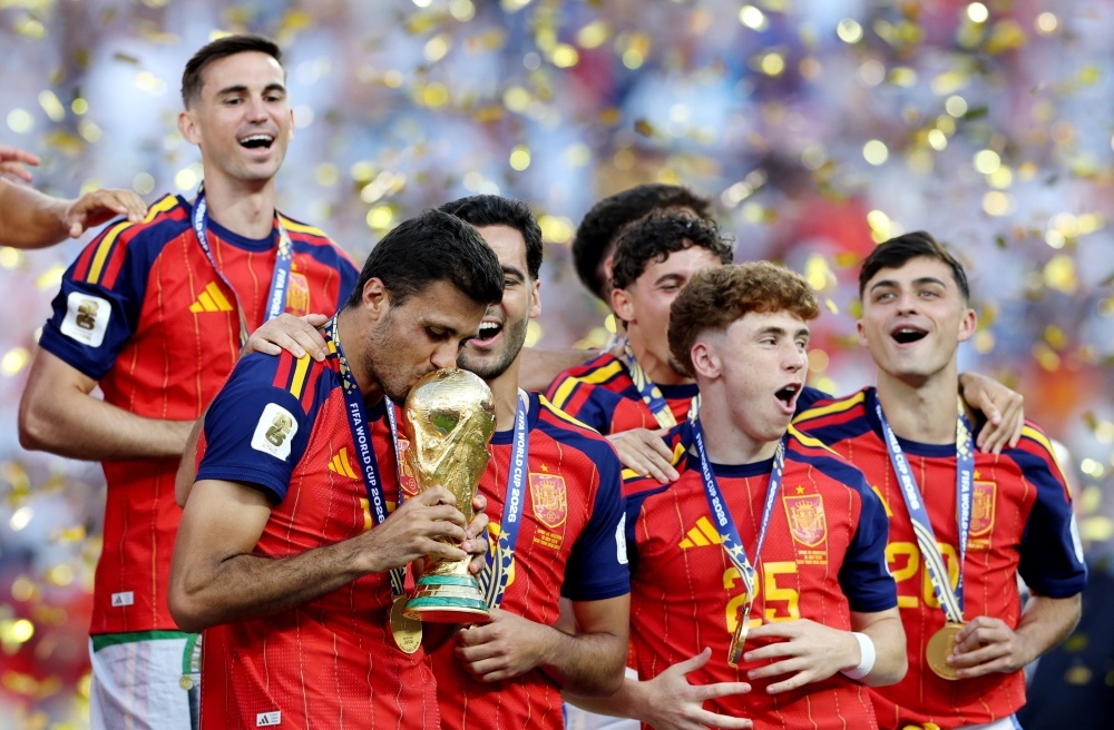 Argentina ảnh 1