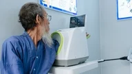 كان ثو: من حملة "60 يومًا وليلة" إلى منصة المواطن الرقمي. 7 أول محطة خدمة للمواطنين الرقميين في شارع نغوين هو للمشاة تقرّب خدمات الرعاية الصحية الرقمية من الناس.