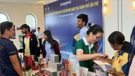 مدينة كان ثو: مؤشر الابتكار يحتل المرتبة الأولى في منطقة دلتا نهر ميكونغ.