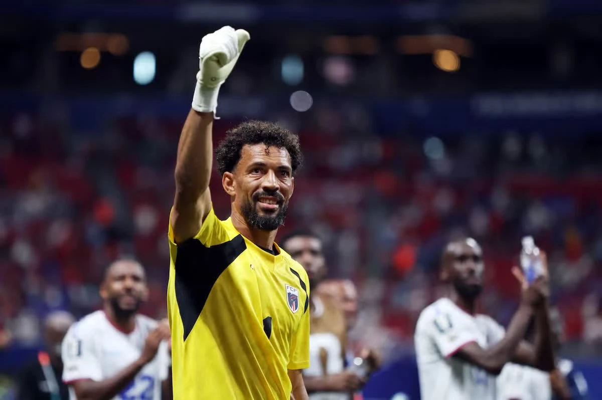 صورة من كأس العالم 1 World Cup ảnh 1