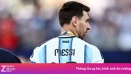 عودة الأرجنتين الحزينة إلى الوطن