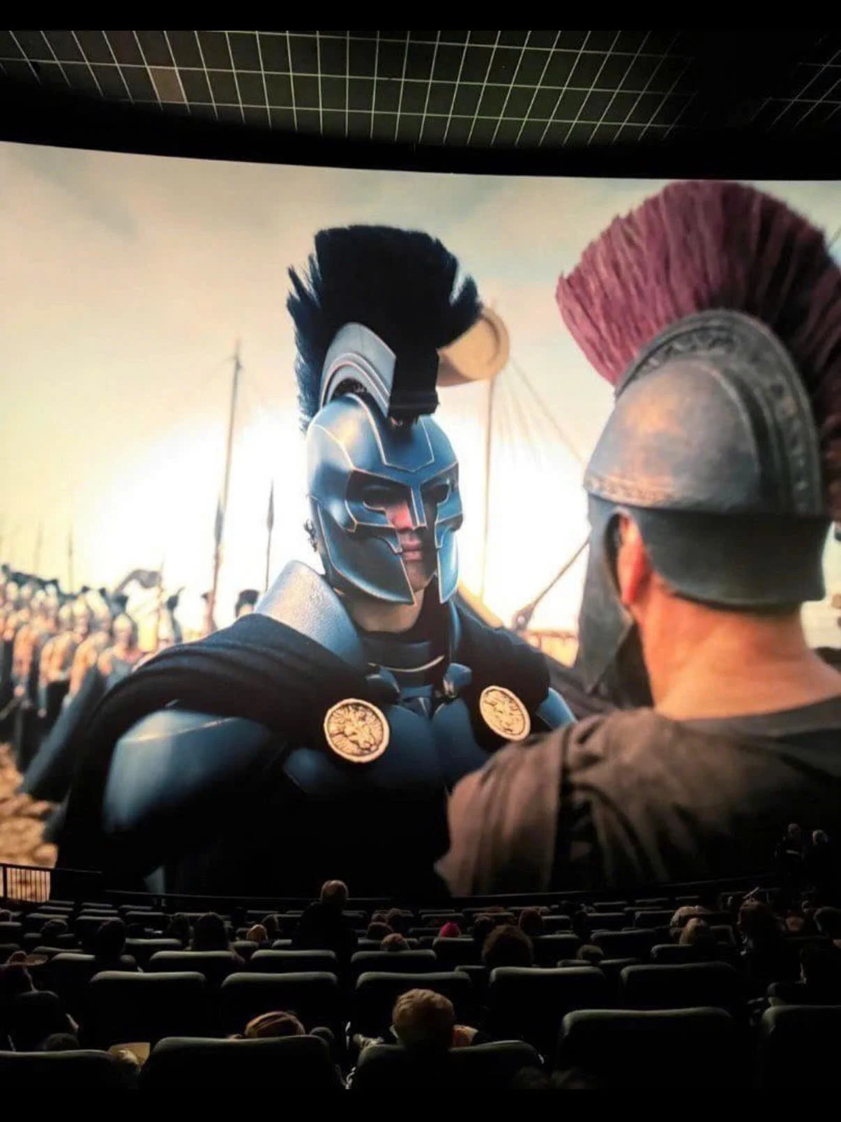 الأوديسة، الصورة 1 The Odyssey ảnh 1