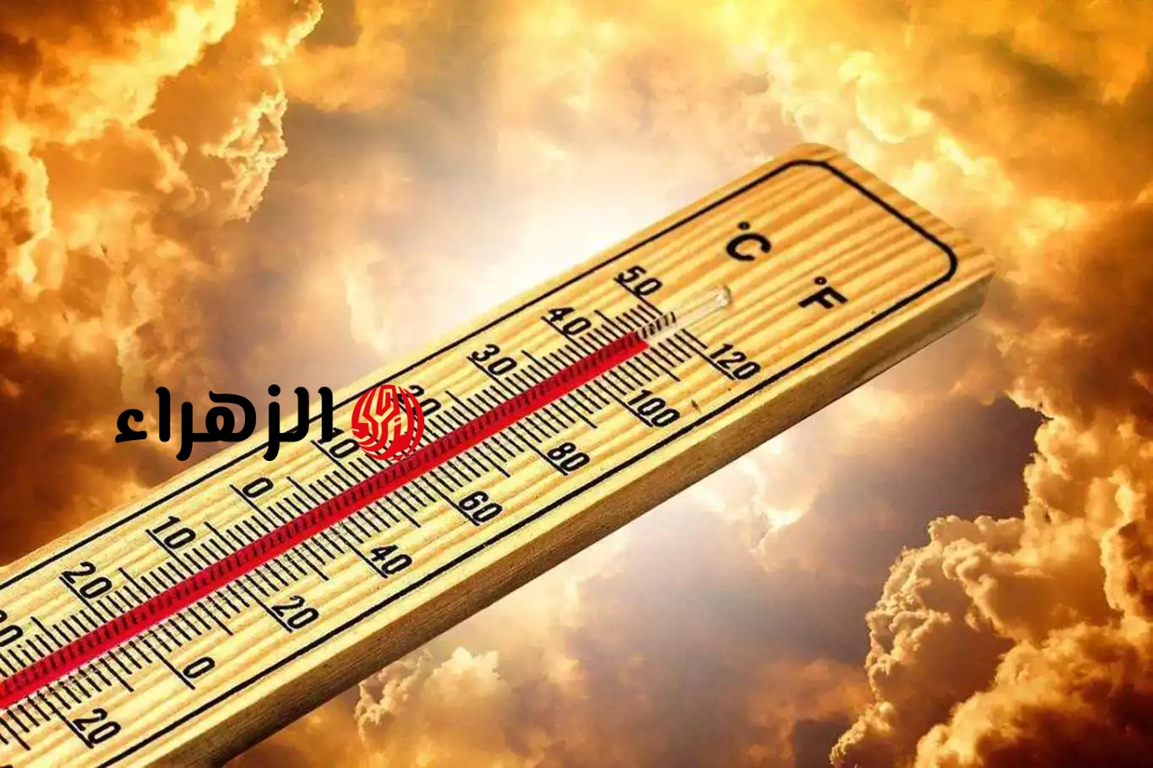 لاهيب موقت قبل الانفراجة الطقس يحبث أنفاسه اليوم وانخفاض مرتقب بـ 6 درجات