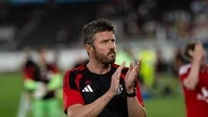 لماذا تعتبر نهائيات كأس العالم 2026 الأفضل منذ أكثر من نصف قرن؟ 7 أعاد مايكل كاريك بناء خط وسط مانشستر يونايتد، محولاً الفريق إلى أسلوب لعب حازم.