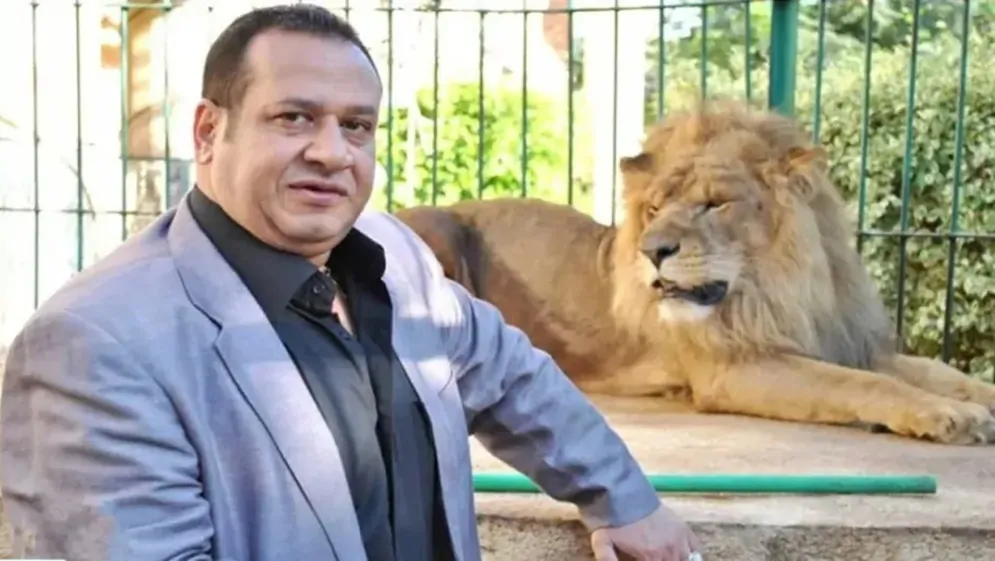 لماذا تلاحق النيابة صبري نخنوخ رغم تنازل الضحية صاحب المعرض 2 القبض على صبري نخنوخ