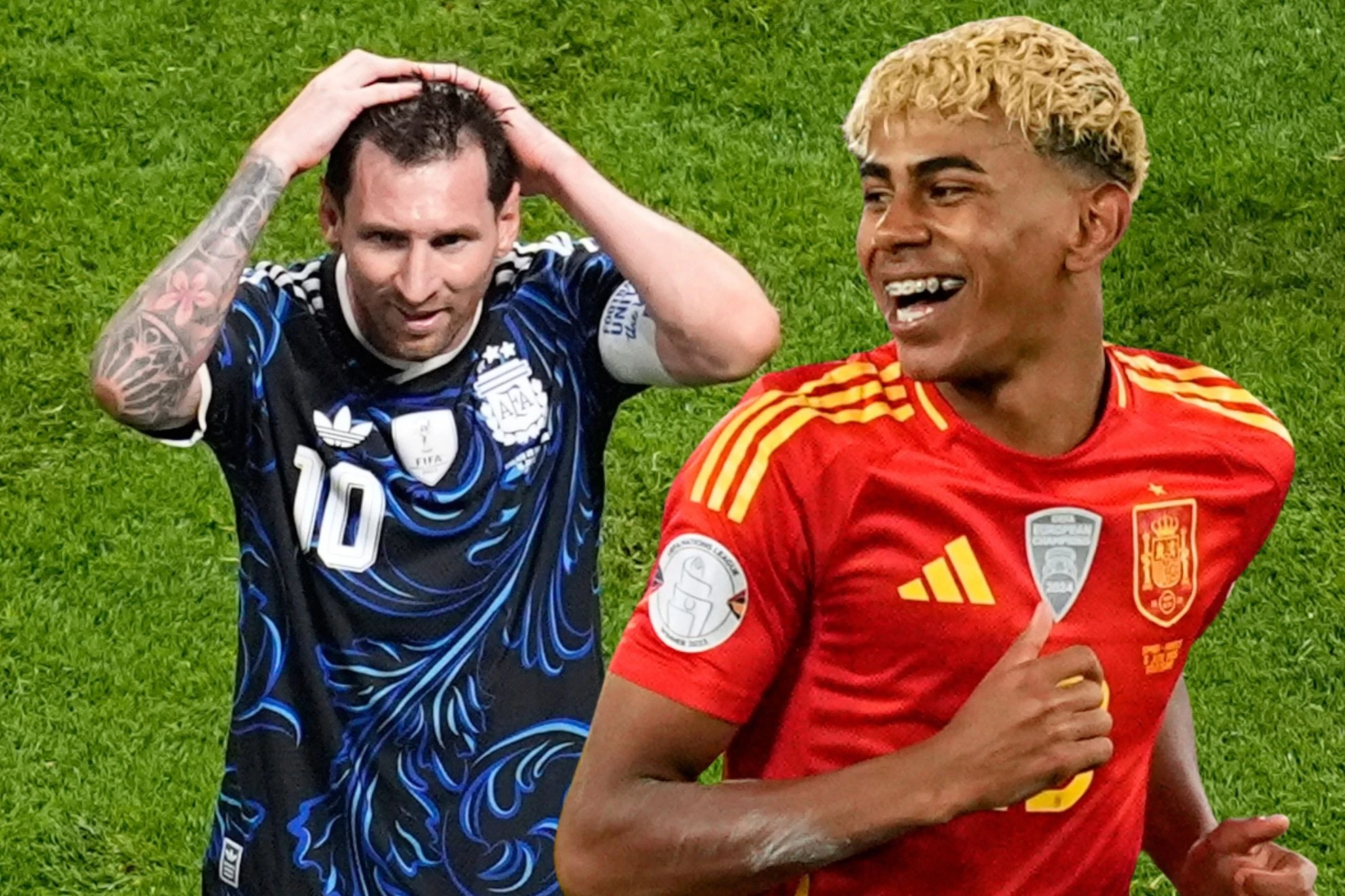 صورة من الأرجنتين 1 Argentina ảnh 1