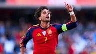 لماذا يحقق كيليان مبابي نجاحاً باهراً مع المنتخب الفرنسي، بينما يثير الجدل في ريال مدريد؟ 7 أثار نجم إسبانيا الأكثر وسامة مخاوف بشأن حياته الشخصية قبل مباراة نصف النهائي ضد فرنسا.