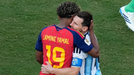 لماذا يستحق رودري الكرة الذهبية لكأس العالم 2026؟ 7 اللاعب الأرجنتيني الوحيد الذي لم يدير ظهره بينما احتفلت إسبانيا بفوزها.