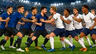 مبابي يبحث عن مساحة، ويامال يخترق الدفاع. 6 كأس العالم 2026: الأرجنتين تتبنى استراتيجية قلب الطاولة.