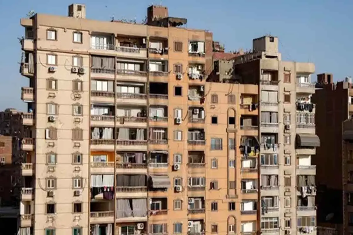 مجلس الوزراء يصدر قرار جديد بشأن وحدات الإيجار القديم يخص المستأجرين والملاك 2 زيادات الإيجار القديم