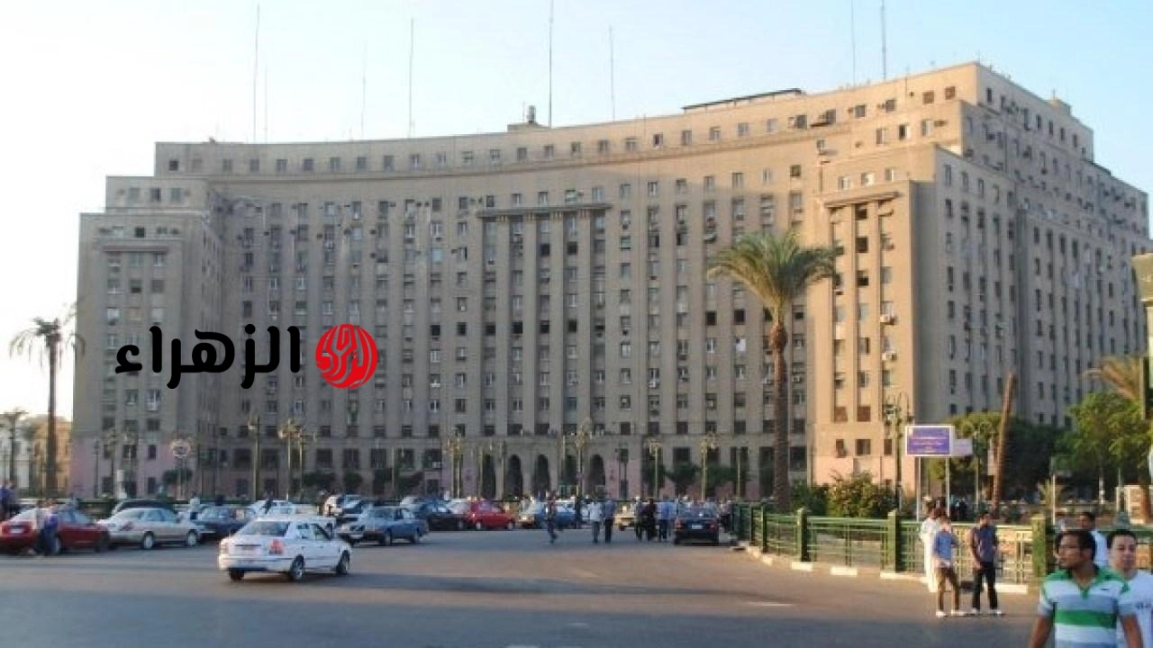 مشروع تحويل مجمع التحرير لفندق سياحي يعتمد رسميًا وكشف التفاصيل
