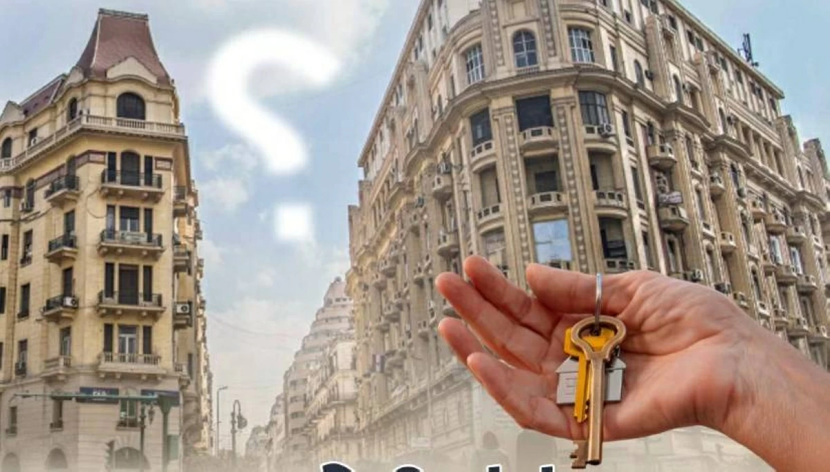 مقترح جديد يفاجئ ملاك ومستأجرين الإيجار القديم يواجة النقاشات 4 قانون الإيجار القديم