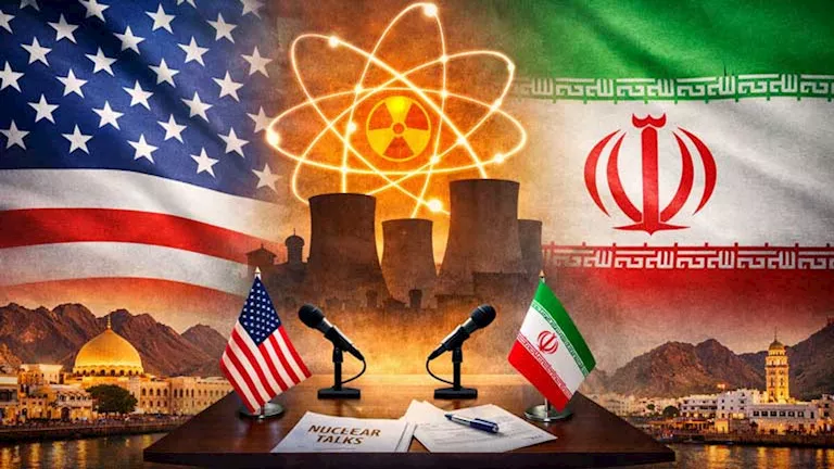 ترامب يهدد طهران