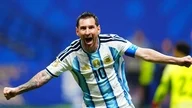 لماذا لا يبدو أن ميسي ينفد من الطاقة أبداً؟