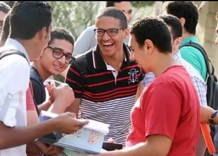 موعد إعلان نتيجة الثانوية العامة 2026 مصدر بالتعليم يكشف التفاصيل 2 مؤتمر إعلان نتيجة الثانوية العامة