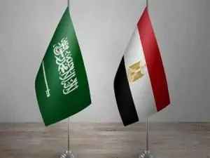 موقف حاسم في وجه التصعيد مصر تؤكد خطورة التهديدات ضد السعودية وتجدد التضامن الخليجي 2 مصر والسعودية