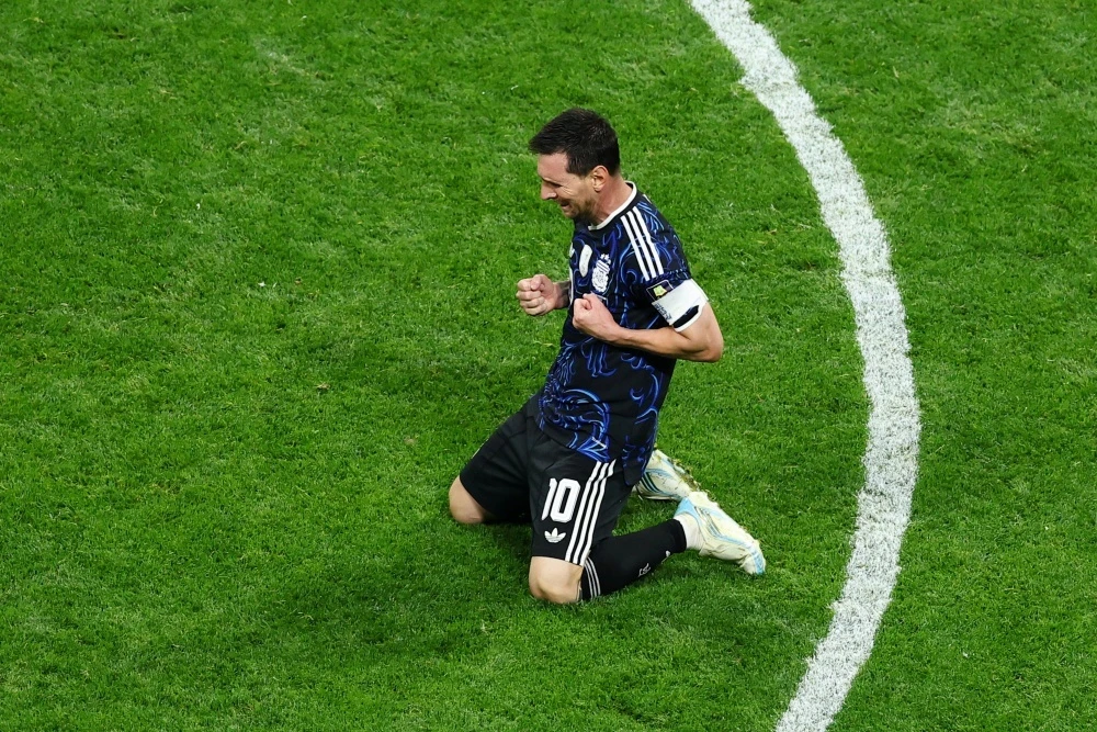 Messi ảnh 4