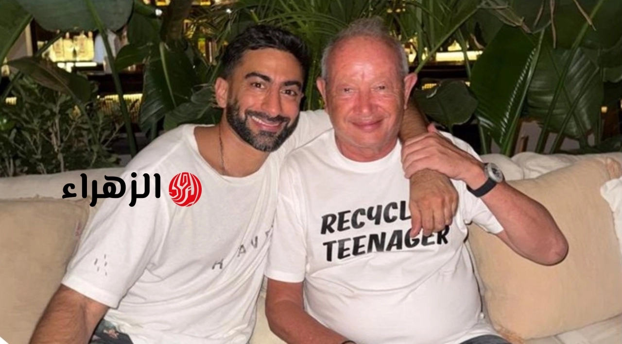 نجيب ساويرس يواجه الشائعات ويخطف الأنظار في الساحل، ويثير الجدل بتعليقاته الإنسانية والدينية