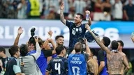نهائي كأس العالم 2026: مصير ميسي ولامين يامال 9 الصحافة العالمية: "ميسي خالد، والأرجنتين تحطم قلوب الإنجليز".