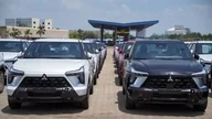 خمسة طرازات سيارات مستوردة من إندونيسيا تجتاح السوق الفيتنامية.
