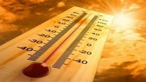 هل تتسبب ظاهرة النينيو في موجة حر غير مسبوقة حول العالم عاصفة تبدأ من المحيط 2 النينيو