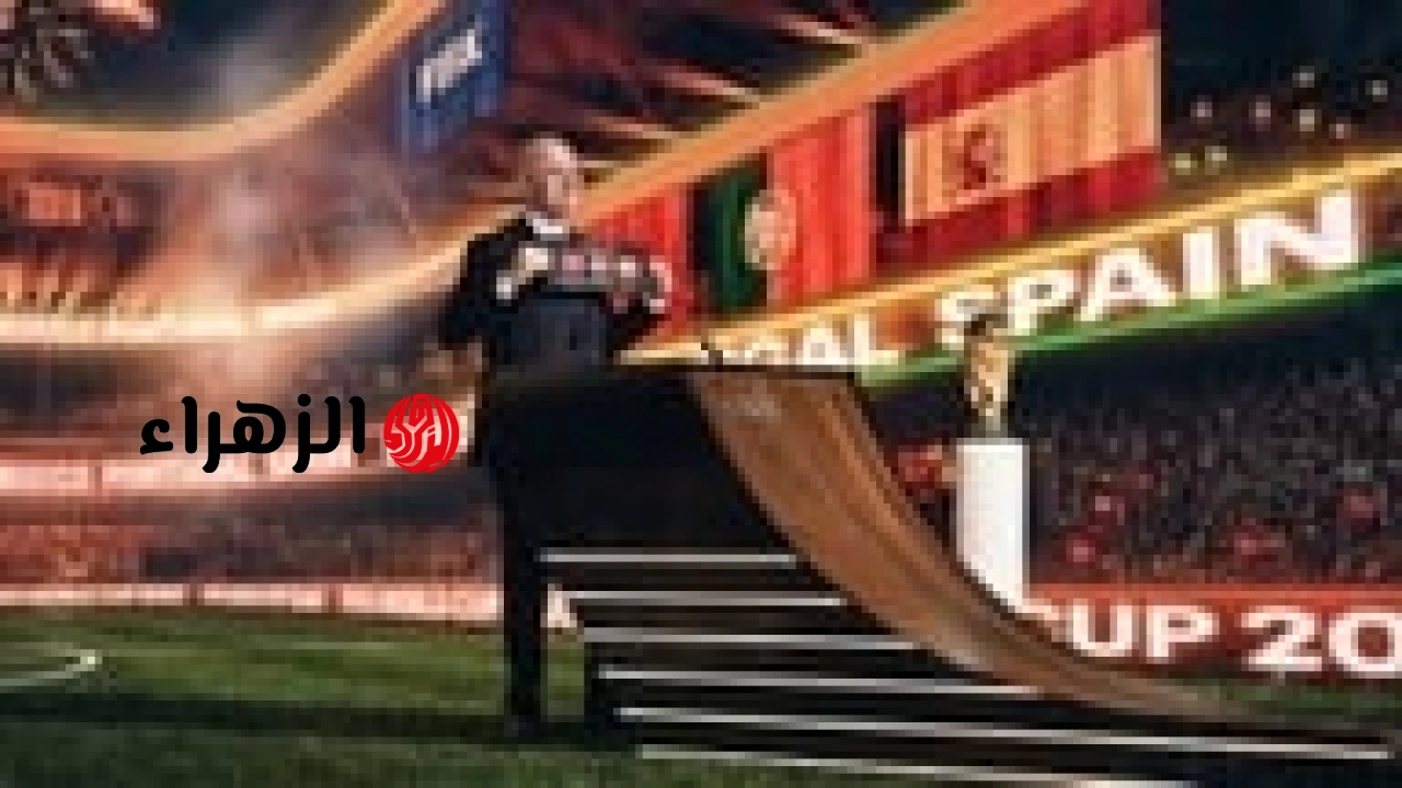 هل تستطيع الأرجنتين التأهل لنهائيات كأس العالم 2026؟ 8 رئيس الاتحاد الدولي لكرة القدم (فيفا) يؤكد فكرة توسيع بطولة كأس العالم 2030 لتشمل 64 فريقاً.