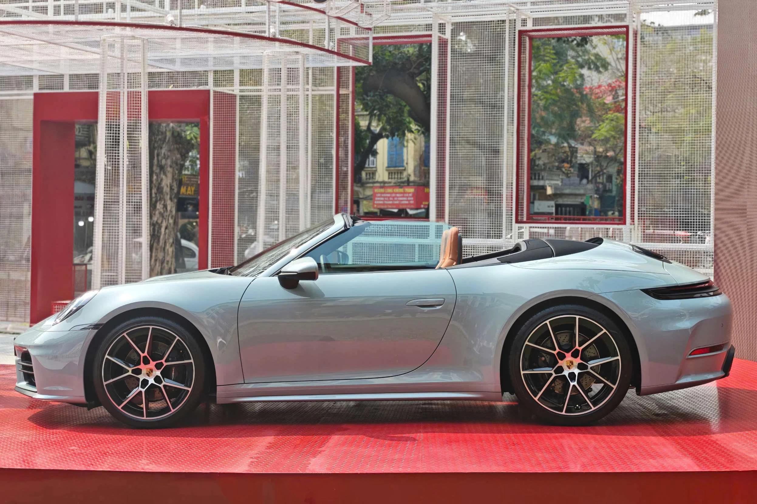 صورة بورش 1 Porsche ảnh 1