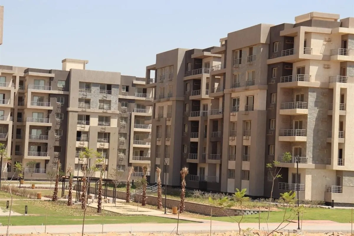 هل سيتم طرح شقق الإيجار التمليكي ب1500 جنيه شهري الإسكان تكشف الحقيقة 2 شقق إيجار شهري