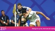 هل قامت كوكوريلا، لاعبة المنتخب الإسباني، بتطويل شعرها المجعد "لاستدراج" الخصوم لارتكاب الأخطاء؟ 6 ميسي يرد على بيلينجهام في تبادل كلامي متوتر.