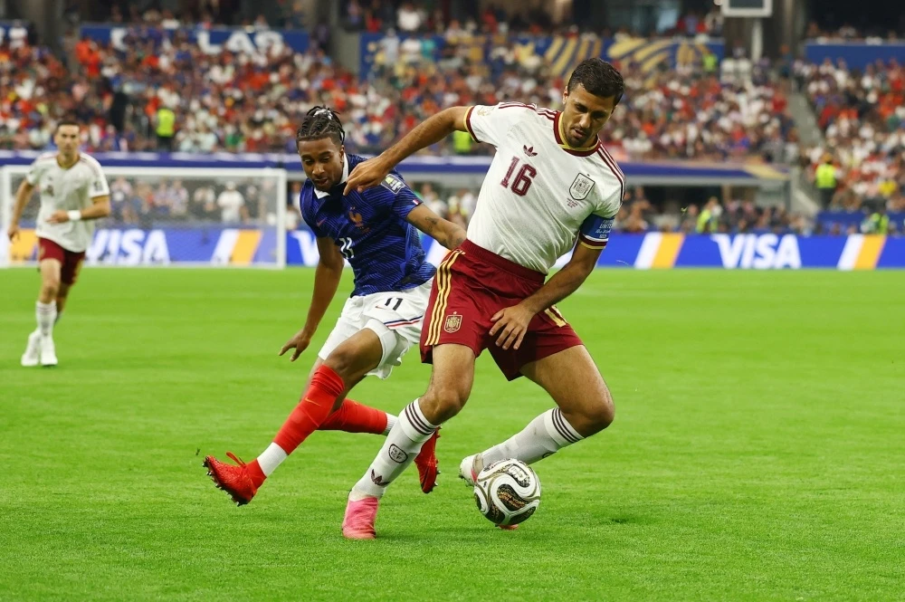 World Cup ảnh 2