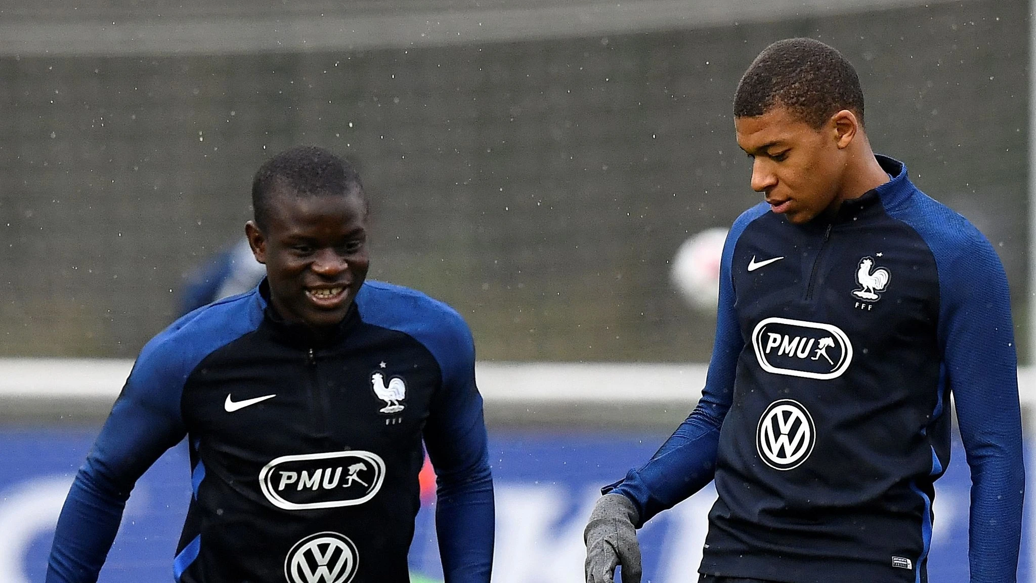صورة كانتي 2 Kante ảnh 2