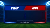 هل مارس مبابي ضغطاً حقيقياً على كانتي؟ 7 توقع نتيجة الشوط الأول من مباراة فرنسا ضد إنجلترا (الساعة 4 صباحاً، 19 يوليو 2026، مباراة تحديد المركز الثالث في كأس العالم): هل سيحقق "Les Bleus" تقدماً مبكراً؟