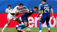 واصل ميسي وفريق الأرجنتين التدريبات رغم العاصفة، مما أجبر إسبانيا على إلغاء حصتها التدريبية. 6 كيف استطاعت إنجلترا وفرنسا خلق مباراة "مجنونة" كهذه لتحديد المركز الثالث في كأس العالم 2026؟