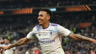 واصل ميسي وفريق الأرجنتين التدريبات رغم العاصفة، مما أجبر إسبانيا على إلغاء حصتها التدريبية. 7 تشيلسي ينهي صفقة قياسية بقيمة 117 مليون جنيه إسترليني لضم مورغان روجرز.