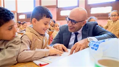 وزارة التربية والتعليم تصدر قرار هام بشان نتيجة الثانوية العامة للطلاب الغشاشين 2 وزارة التربية والتعليم