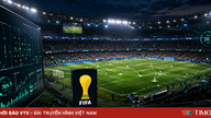 كأس العالم لكرة القدم 2026™: أكبر عرض تكنولوجي في عالم كرة القدم.