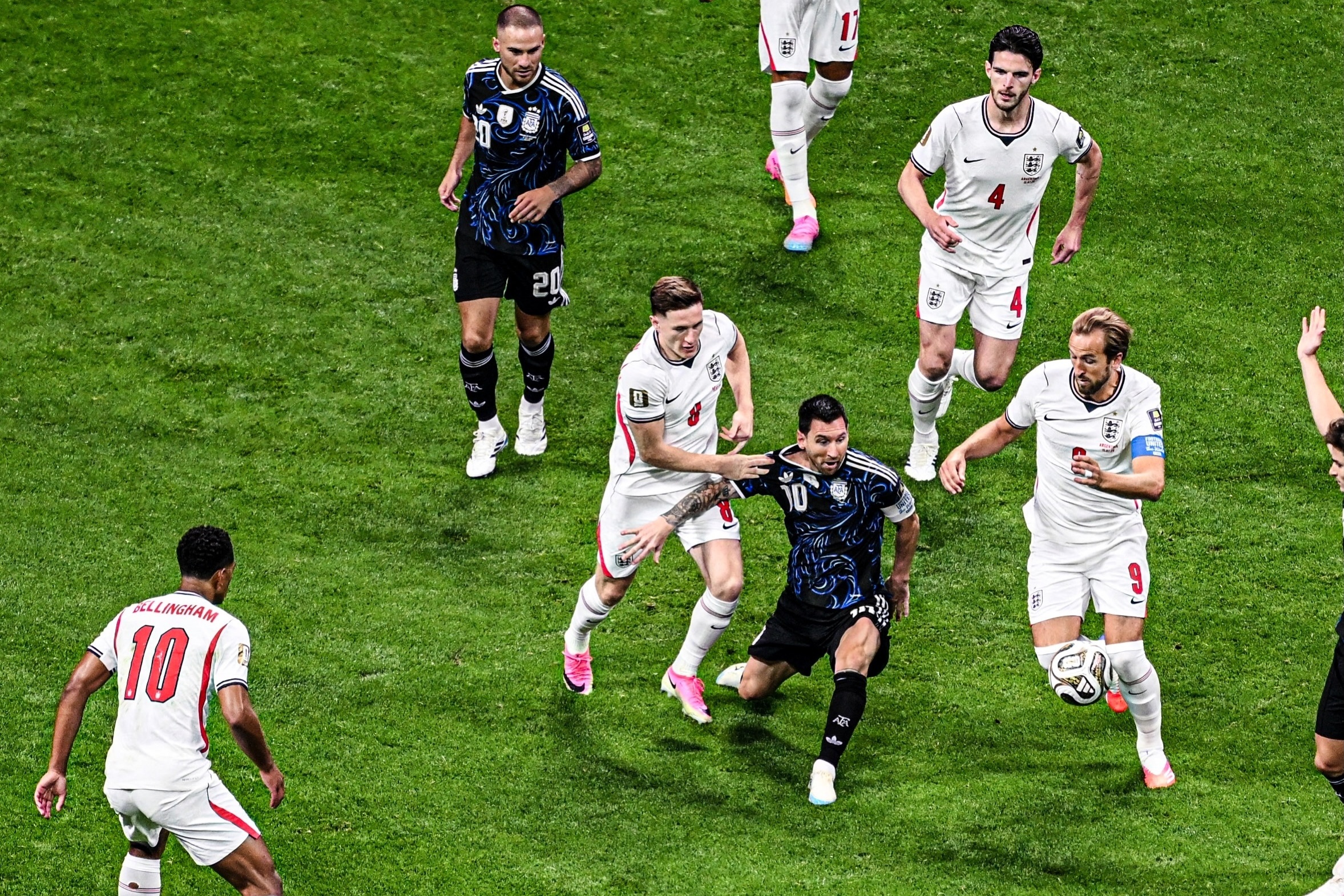 ميسي (الصورة 1) Messi ảnh 1